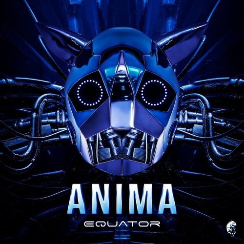 Anima - Equator [IM004]